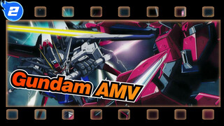 [Gundam] Reason - Mobile Suit Gundam SEED| Plot-centric Edit| Destiny_2