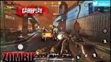 Call Of Duty Mobile Original Zombie Mode LIKE BO2 Gameplay Android IOS 3 YEARS COD MOBILE