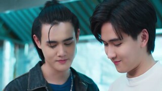 [Official Teaser] รักวุ่นวาย นายรสแซ่บ | What Zabb Man The Series