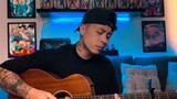 I Don’t Want to Miss a Thing - Aerosmith | Cover by Justin Vasquez