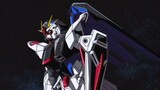 Gundam SEED - 41 - Trembling World