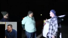 Weber Got Us!! Uncle Joe's Reaction