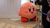 Kirby yang lucu~