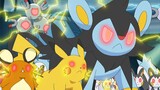 Pokémon the Series: XY Kalos Quest | एपिसोड 14 | The Future is Now, Thanks to Determination! | Super