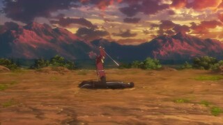 Zero Kara Hajimeru Mahou no Shou Eps 12(sub indo)