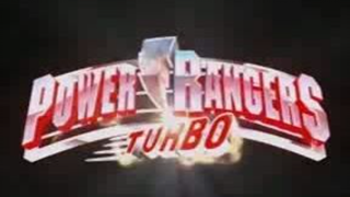 Power rangers turbo episode 7