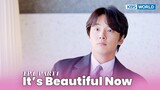 [IND] Drama 'It's Beautiful Now' (2022) Ep. 1 Part 1 | KBS WORLD TV