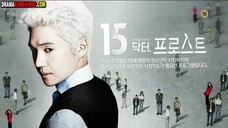 Dr.Frost E10(2015) end