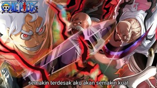 FULL SPOILER OP 1112 - GEAR 5 LUFFY BER EVOLUSI LAGI! MARS BERHASIL MENEMUKAN SIARAN VEGAPUNK