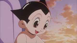 Astro Boy (2003) Episode 31 | Subtitle Indonesia