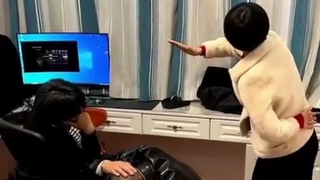 Gia Đình Vui Vẻ - Đại Dương Và Tiểu Dương Phần 31
