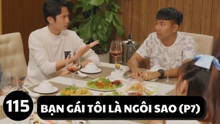 [Funny TV] - Bạn gái tôi là ngôi sao (Phần 7) - Video hài