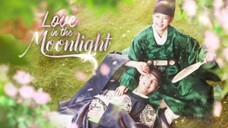 Love in the Moonlight - Episode 2 (Tagalog Dubbed)