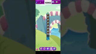 Candy crush saga level 10962 | #candycrushsaga #short #candycrushlover