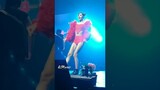 Lisa - Money Remix Outfits at Melbourne Concert for day 1 & 2 💃 [Focused Cam]