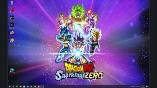 Télécharger Dragon Ball: Sparking! ZERO gratuit jeu PC