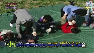 FAMILY OUTING S1 EP40