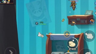 Tom and Jerry Mobile Game: MVP Kunkun Bag