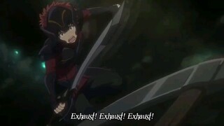 E10 Hai to gensou no grimgar