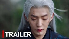 🇨🇳 LOVE OF THE DIVINE TREE (2025) | TRAILER [engsub]