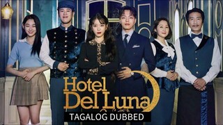 HOTEL DEL LUNA 4 TAGALOG