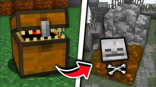 7 Amazing Mods in Minecraft 1.16!