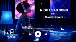 Slowed sad song❤