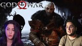 God of War: Ragnarok (Official REACTION) | Siblings React