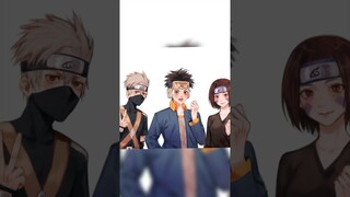 Funny and cute pictures of Naruto/Boruto [AMV]✓[EDIT]😍😍😍😍 #anime #naruto #viral #shorts #trending