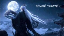 Renegade Immortal 03 Subtitle Indonesia