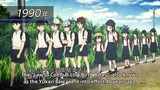 Koi to uso ep1