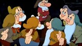 Bluddle-Uddle-Um-Dum (The Washing Song) - Snow White and the Seven Dwarfs