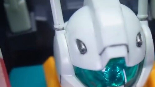 Butuh dukungan kebakaran? Tabung rudal yang cukup! Apakah Bandai Hg Jim 3 dirilis ulang? Cepat ambil