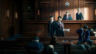 Juvenile Justice (2022) - eps 09 (Subtitle Indonesia)