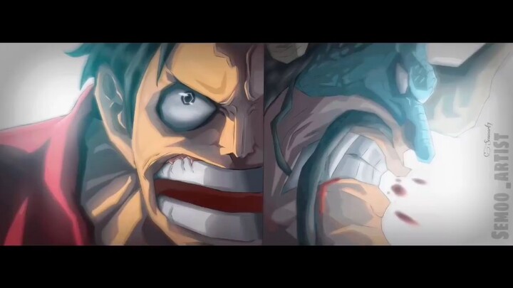 SPOILER OP 1040 LENGKAP! BKN KID & LAW, TPI SOSOK INI YG MENEWASKAN BIG MOM_ ZUN