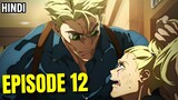 Jujutsu Kaisen Season 2 Episode 12 Explained in Hindi SHIBUYA ARC