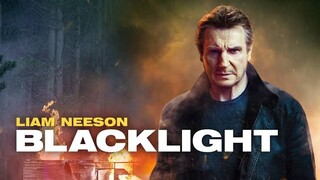 New action movie : Blacklight (2022) - Full HD Soundtrack