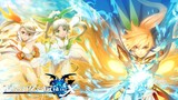 Tales of zestiria  the x season 2 (Episode 3 Sub indo)