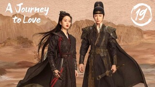 🇨🇳 EP.19 | A Journey to L0və [EngSub]