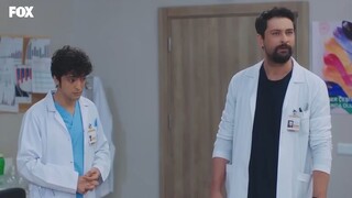 A Miracle Doctor Ali Wafa Season 1 Episode 52 In Hindi