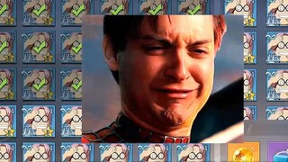 The pirated version of One Piece mobile game was so good that I almost dominated the server after sp