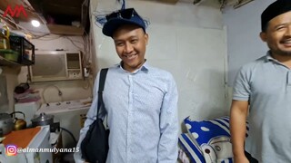 dibalik mewahnya orang arab