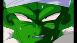 Dragon Ball: Piccolo returns to the battlefield and feels invincible