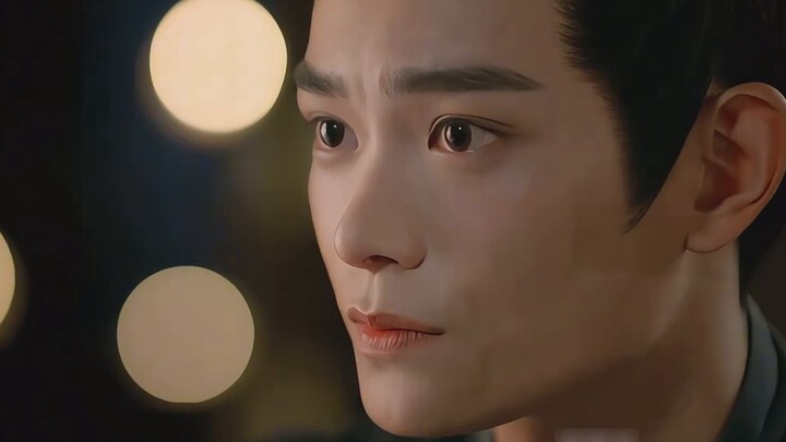 【Qiu Bing】“วัยรุ่นไม่รู้จักความรักและความเกลียดชัง ซึ่งถือเป็นสิ่งที่น่าตื่นเต้นที่สุดในชีวิต”