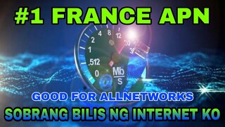 High Speed Internet Connection  How to increase internet | apn Good For AllNetworks