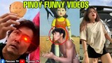 Yung kasali ka sa Squid Game tapos bigla kang nilamok! -  Pinoy memes, funny videos compilation