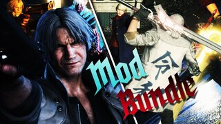 Devil May Cry 5 -【Mod Showcase Bundle I】