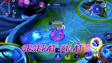 KEKUATAN SECEPAT KILAT BIKIN MUSUH TAK BERDAYA ‼️