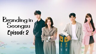 🇰🇷 EP.2 - Branding in Seongsu 2024 [ENGSUB]