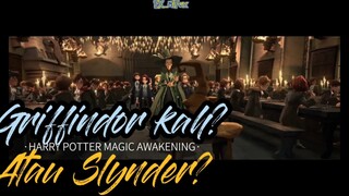 H.P Magic Awakening || Walk-through No Commentary Part 1